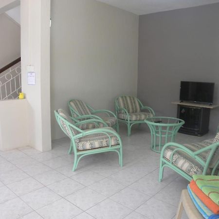 Arabica Villa Flic-en-Flacq Εξωτερικό φωτογραφία