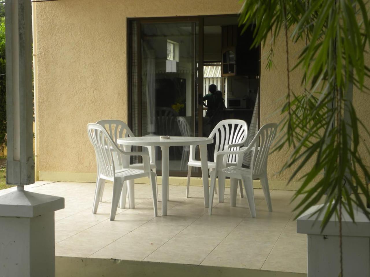 Arabica Villa Flic-en-Flacq Εξωτερικό φωτογραφία