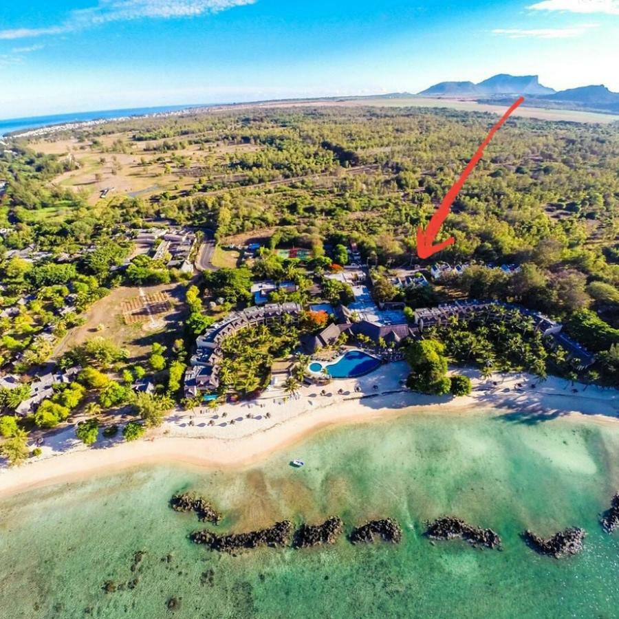 Arabica Villa Flic-en-Flacq Εξωτερικό φωτογραφία